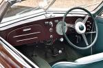Alfa Romeo 6C 2500 S Cabriolet 1939 года